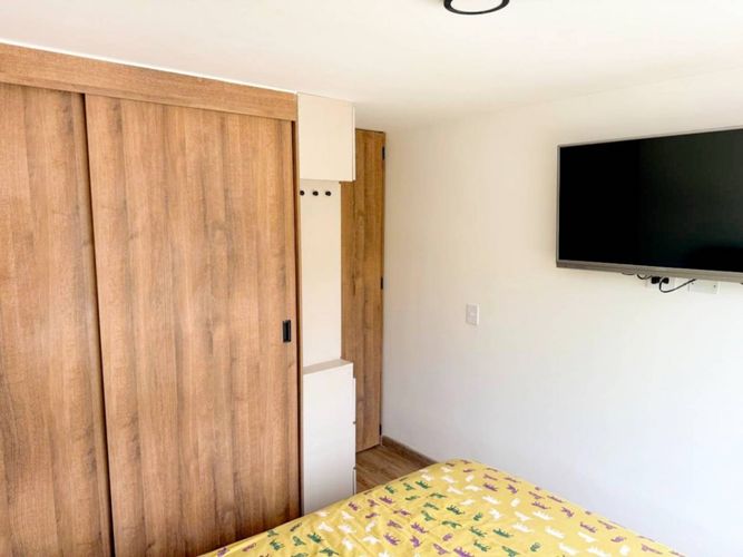 Apartaestudio en  Arriendo en El redil, Bogotá - Miniatura 4