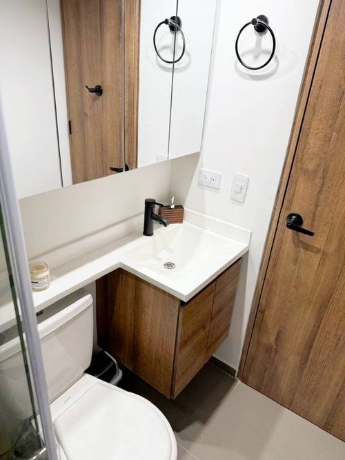 Apartaestudio en  Arriendo en El redil, Bogotá - Miniatura 5