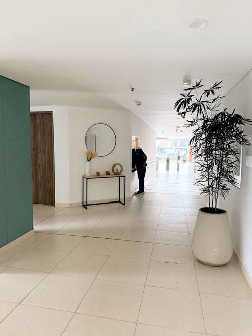 Apartaestudio en  Arriendo en El redil, Bogotá - Miniatura 8
