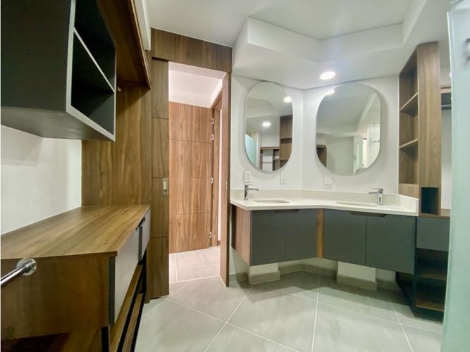 Apartamento en  Arriendo en Valle del Lili, Cali - Imagen 1