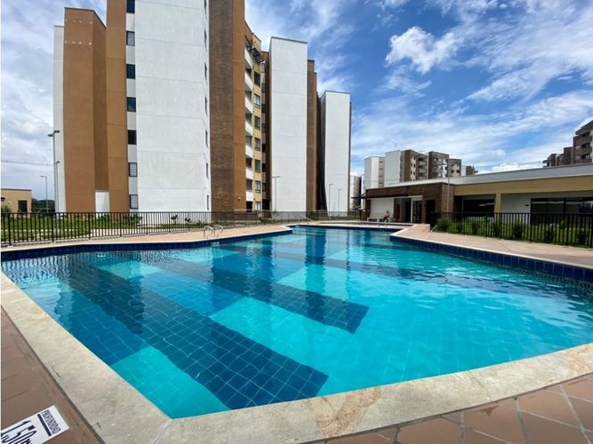 Apartamento en  Arriendo en Valle del Lili, Cali - Miniatura 2