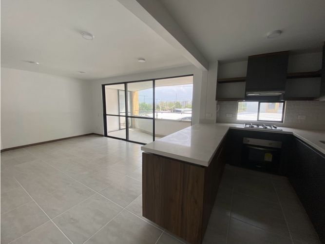 Apartamento en  Arriendo en Valle del Lili, Cali - Miniatura 3
