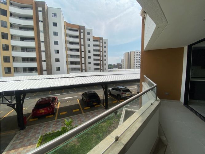 Apartamento en  Arriendo en Valle del Lili, Cali - Miniatura 8