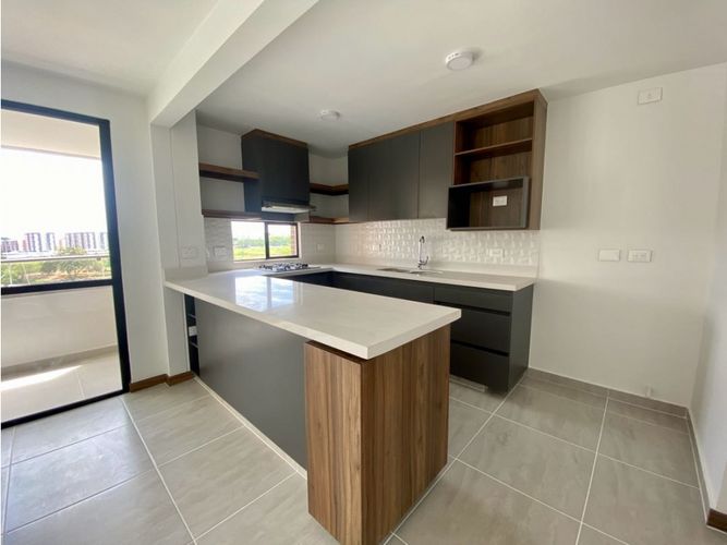 Apartamento en  Arriendo en Valle del Lili, Cali - Miniatura 9