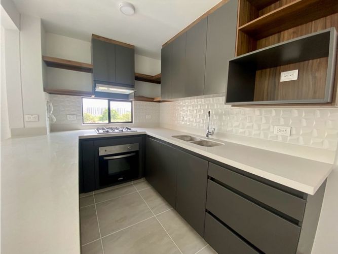Apartamento en  Arriendo en Valle del Lili, Cali - Miniatura 11