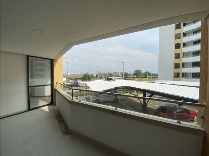 Apartamento en  Arriendo en Valle del Lili, Cali - Miniatura 12