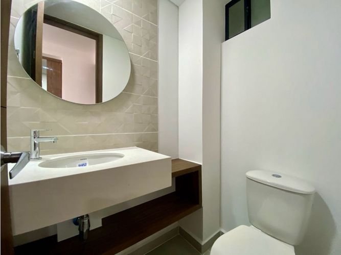 Apartamento en  Arriendo en Valle del Lili, Cali - Miniatura 13