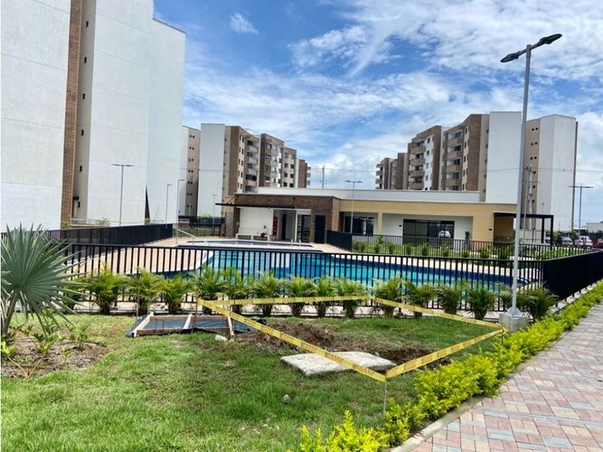 Apartamento en  Arriendo en Valle del Lili, Cali - Miniatura 17