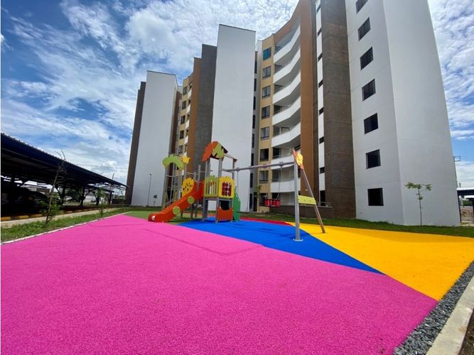Apartamento en  Arriendo en Valle del Lili, Cali - Miniatura 18