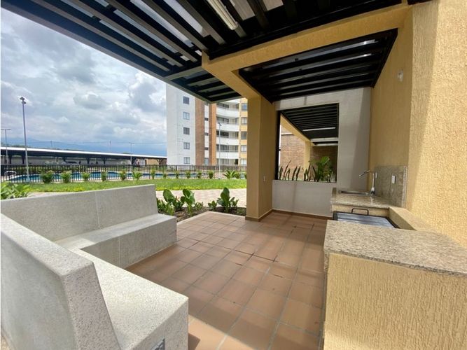 Apartamento en  Arriendo en Valle del Lili, Cali - Miniatura 22