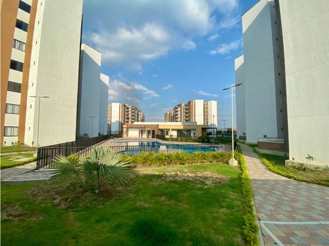 Apartamento en  Arriendo en Valle del Lili, Cali - Miniatura 24