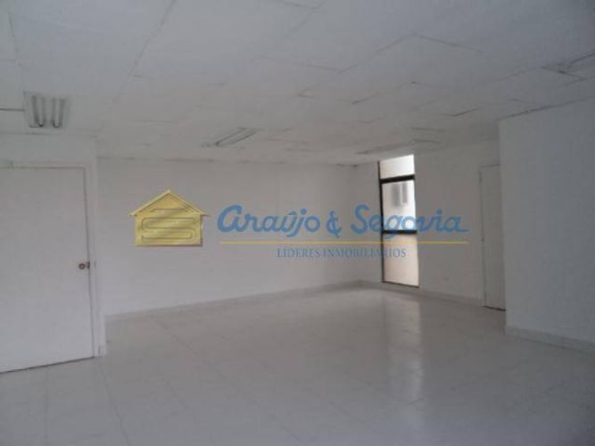 Oficina en  Arriendo en El centro, Cartagena - Imagen 1