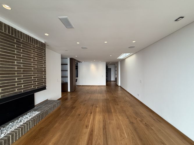 Apartamento en  Arriendo en Los rosales, Bogotá - Miniatura 3