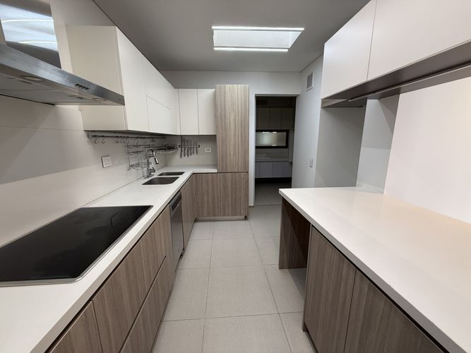 Apartamento en  Arriendo en Los rosales, Bogotá - Miniatura 6