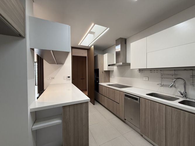 Apartamento en  Arriendo en Los rosales, Bogotá - Miniatura 7