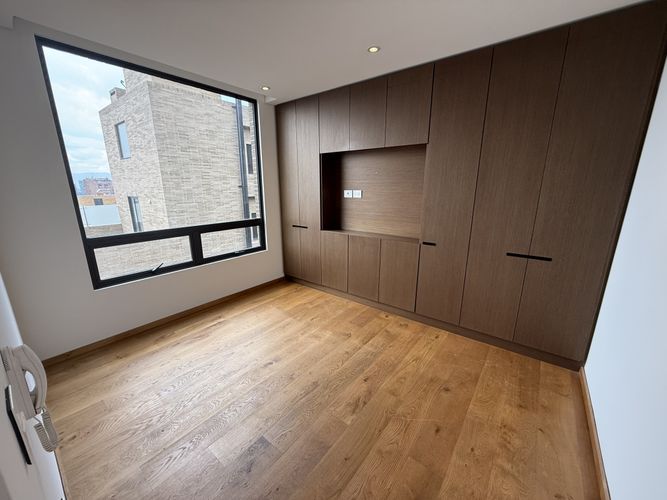 Apartamento en  Arriendo en Los rosales, Bogotá - Miniatura 8