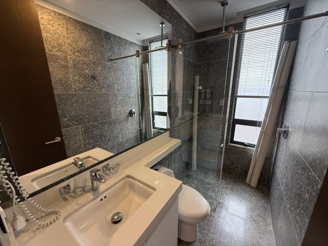 Apartamento en  Arriendo en Los rosales, Bogotá - Miniatura 9