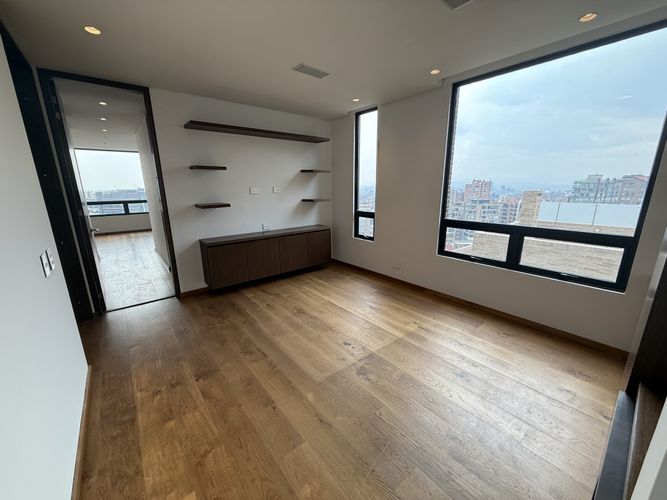 Apartamento en  Arriendo en Los rosales, Bogotá - Miniatura 10