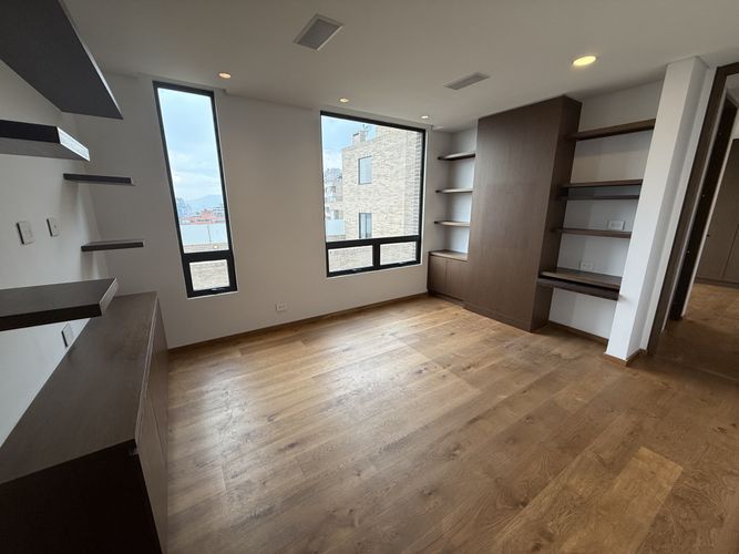 Apartamento en  Arriendo en Los rosales, Bogotá - Miniatura 11