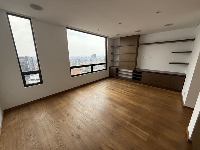 Apartamento en  Arriendo en Los rosales, Bogotá - Miniatura 14