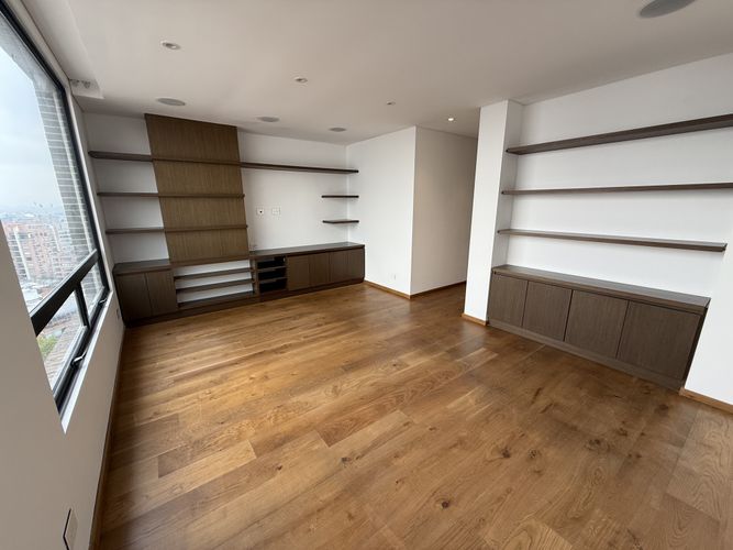 Apartamento en  Arriendo en Los rosales, Bogotá - Miniatura 15