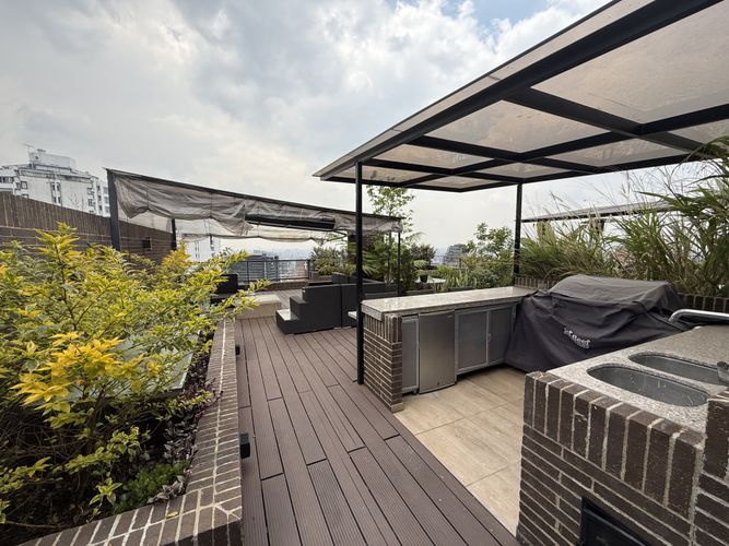 Apartamento en  Arriendo en Los rosales, Bogotá - Miniatura 17