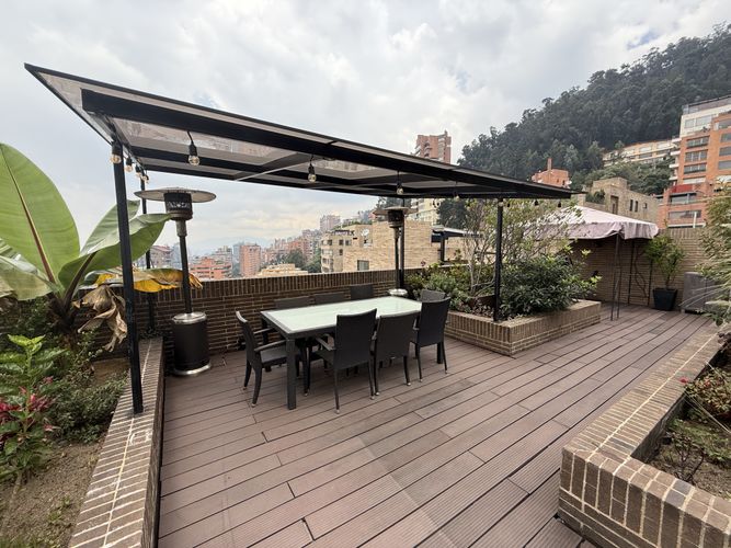 Apartamento en  Arriendo en Los rosales, Bogotá - Miniatura 18