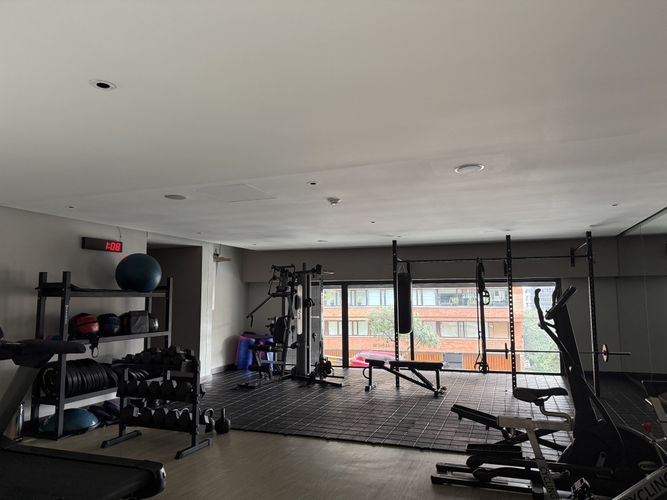 Apartamento en  Arriendo en Los rosales, Bogotá - Miniatura 19