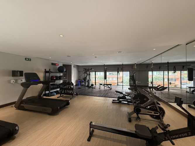 Apartamento en  Arriendo en Los rosales, Bogotá - Miniatura 20