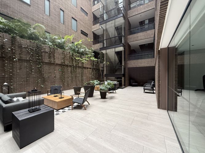 Apartamento en  Arriendo en Los rosales, Bogotá - Miniatura 21