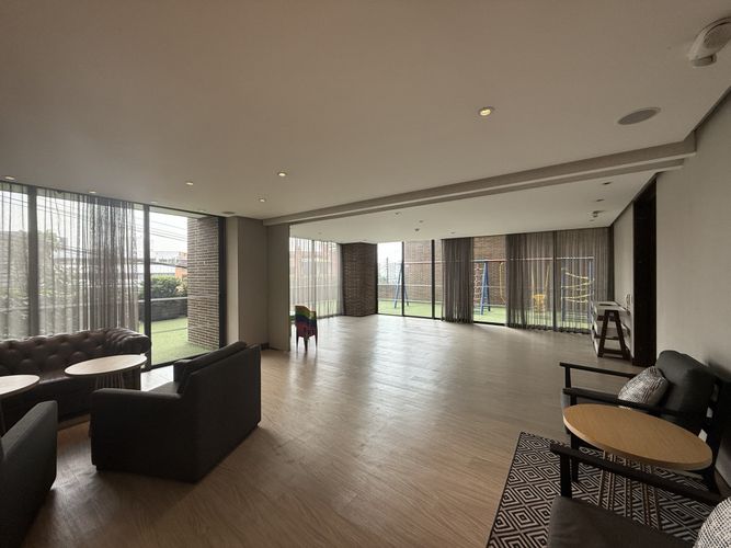 Apartamento en  Arriendo en Los rosales, Bogotá - Miniatura 22