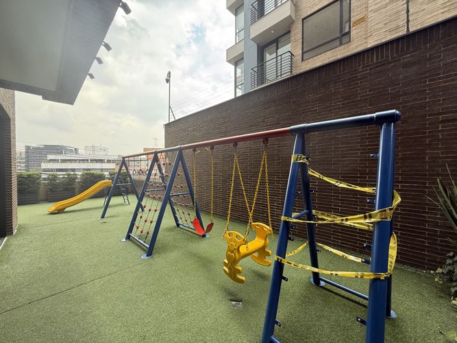 Apartamento en  Arriendo en Los rosales, Bogotá - Miniatura 23