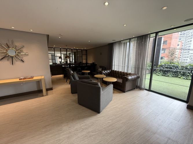 Apartamento en  Arriendo en Los rosales, Bogotá - Miniatura 24