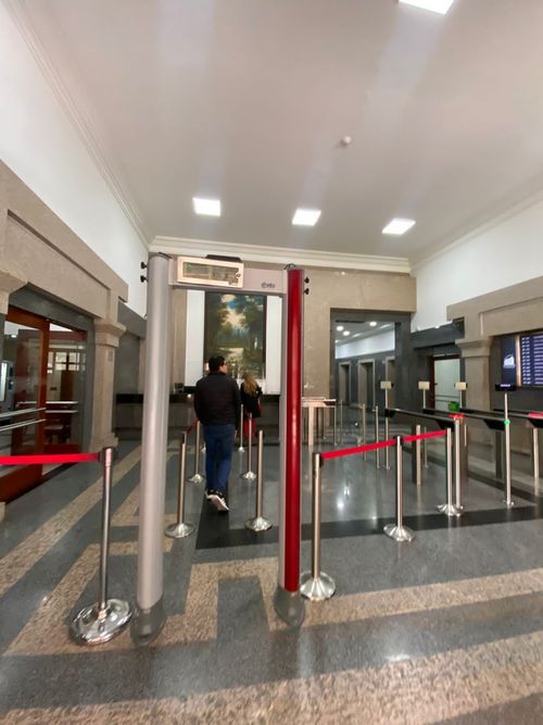 Oficina en  Venta en Chico norte, Bogotá - Miniatura 3
