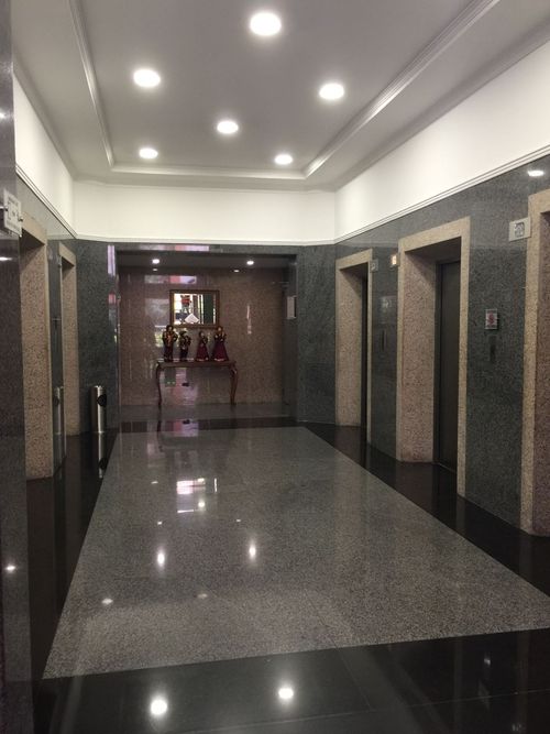 Oficina en  Venta en Chico norte, Bogotá - Miniatura 5