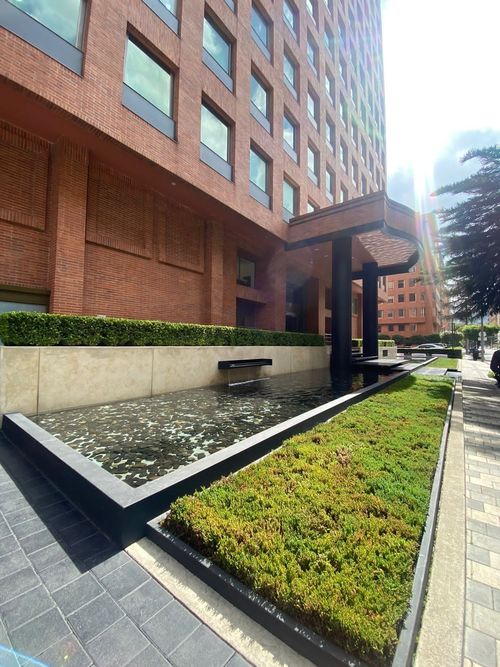 Oficina en  Venta en Chico norte, Bogotá - Miniatura 10