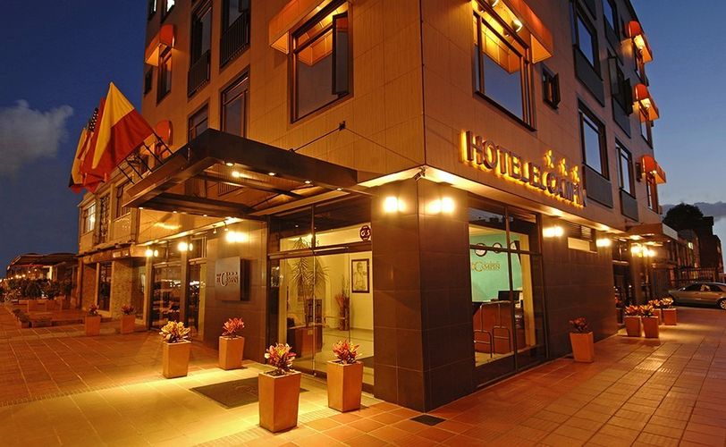 Edificio en  Venta en Teusaquillo, Bogotá - Miniatura 2