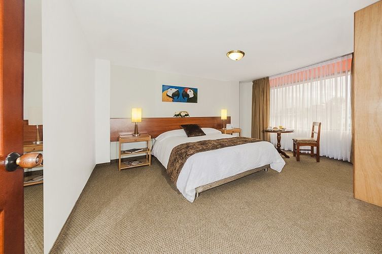 Edificio en  Venta en Teusaquillo, Bogotá - Miniatura 4