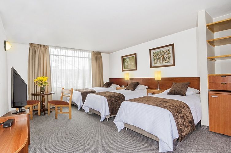Edificio en  Venta en Teusaquillo, Bogotá - Miniatura 6