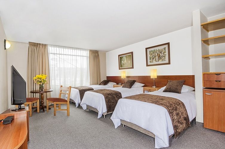 Edificio en  Venta en Teusaquillo, Bogotá - Miniatura 7