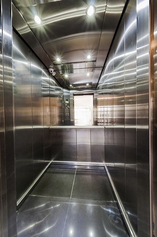Edificio en  Venta en Teusaquillo, Bogotá - Miniatura 15