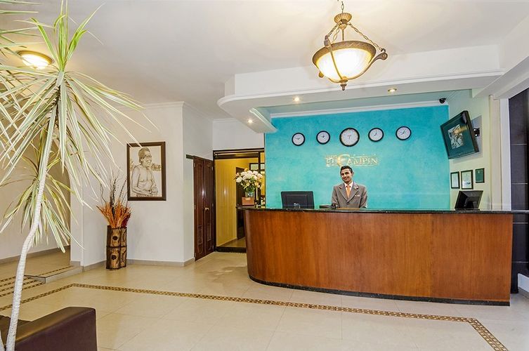 Edificio en  Venta en Teusaquillo, Bogotá - Miniatura 17