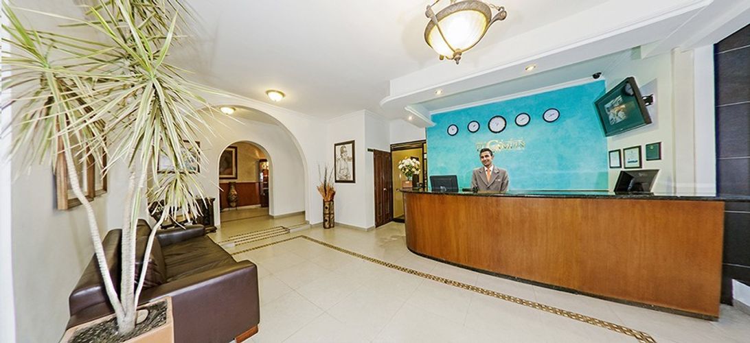 Edificio en  Venta en Teusaquillo, Bogotá - Miniatura 18
