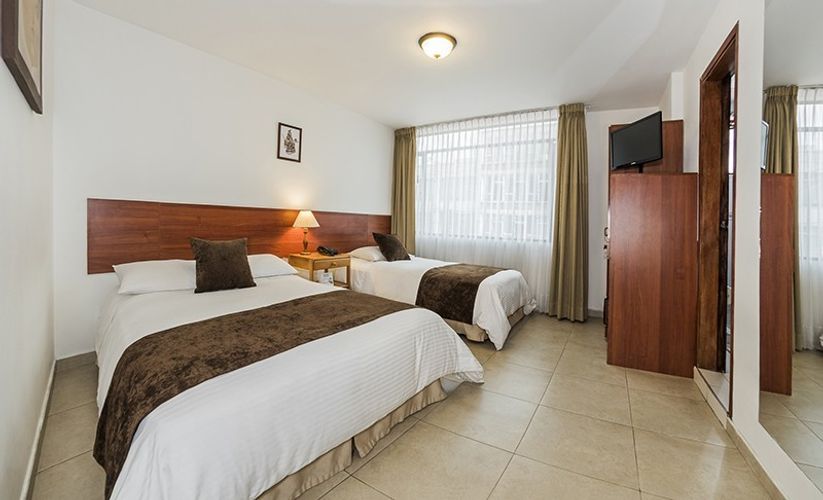 Edificio en  Venta en Teusaquillo, Bogotá - Miniatura 28