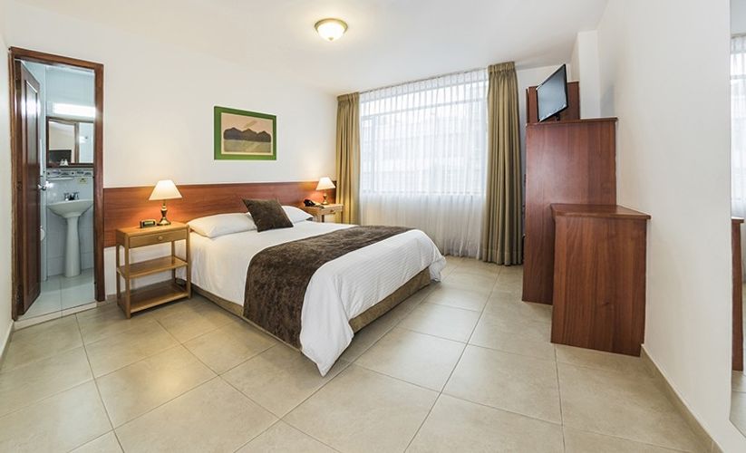 Edificio en  Venta en Teusaquillo, Bogotá - Miniatura 29