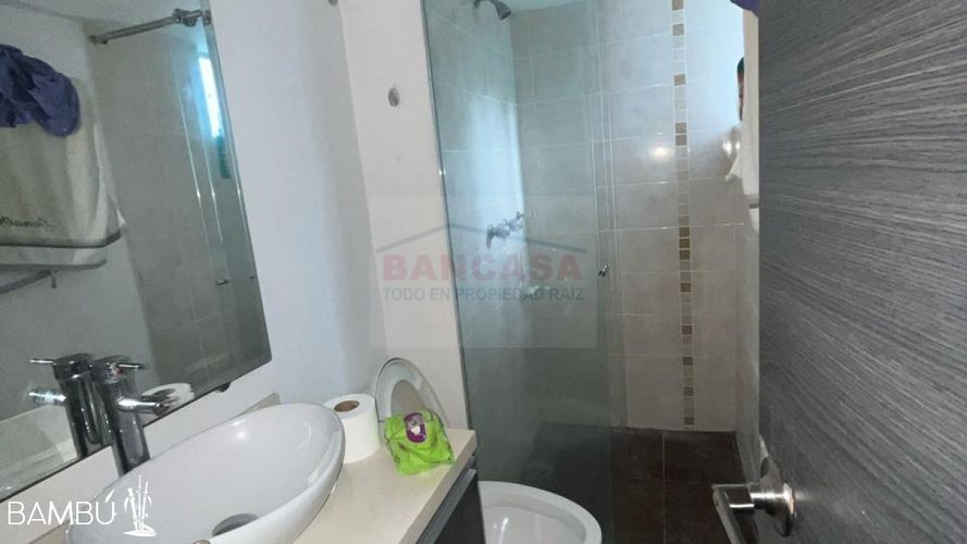 Apartamento en  Arriendo en Loma de los bernal, Medellín - Miniatura 9