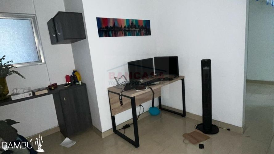 Apartamento en  Arriendo en Loma de los bernal, Medellín - Miniatura 10