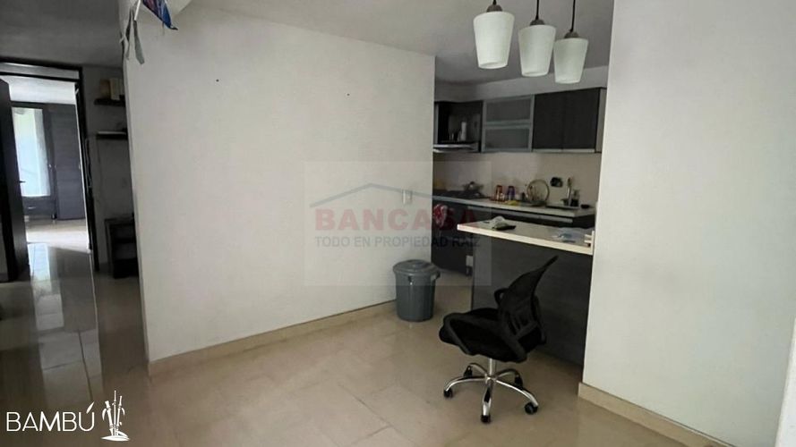 Apartamento en  Arriendo en Loma de los bernal, Medellín - Miniatura 11