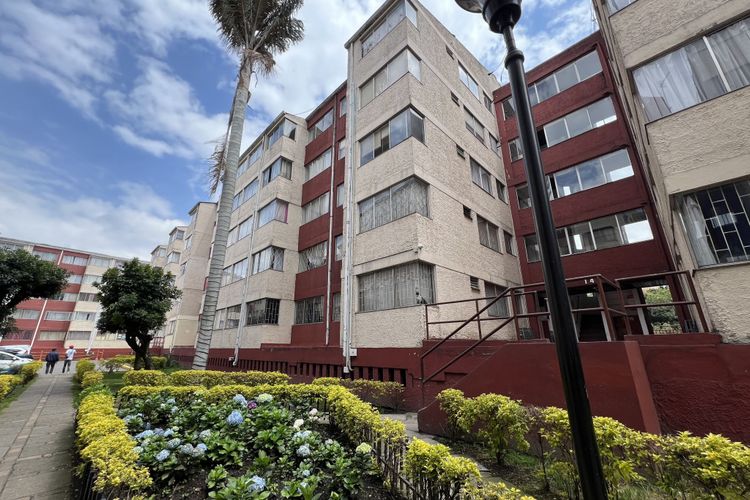 Apartamento en  Venta en Bogotá - Imagen 1