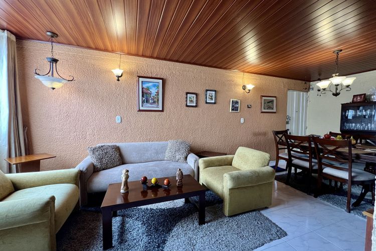 Apartamento en  Venta en Bogotá - Miniatura 2